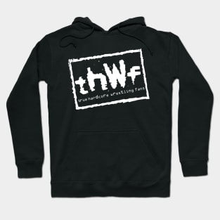 THWF nWo (white) Hoodie